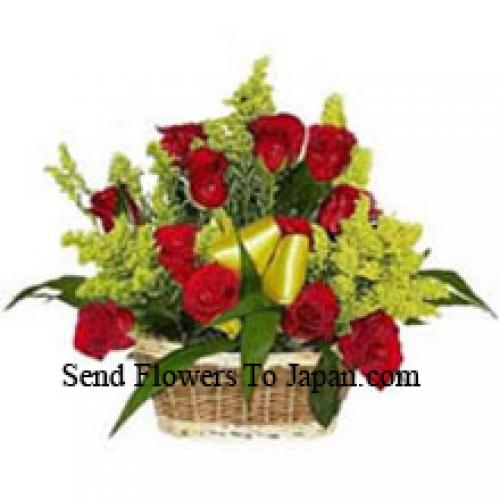 19 Cute Red Roses